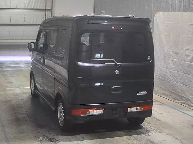 Suzuki EVERY WAGON 2017 7649370-8