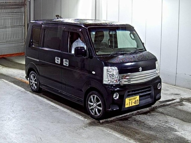 Suzuki EVERY WAGON 2012 7649375-0