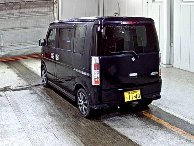 Suzuki EVERY WAGON 2012 7649375-1