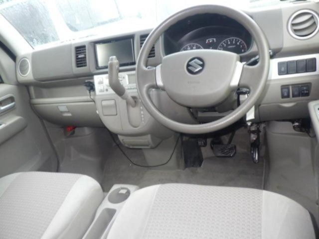 Suzuki EVERY WAGON 2012 7649375-3