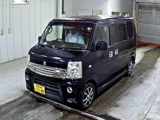 Suzuki EVERY WAGON 2012 7649375-4