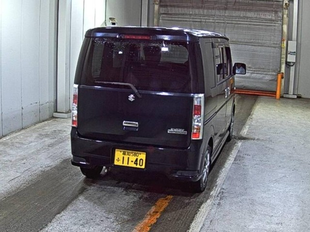 Suzuki EVERY WAGON 2012 7649375-5