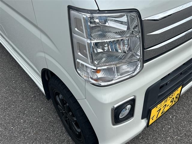 Suzuki EVERY WAGON 2023 7649407-11