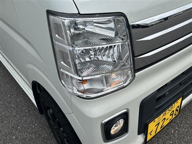Suzuki EVERY WAGON 2023 7649407-12