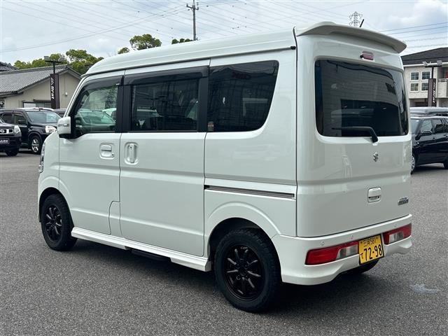 Suzuki EVERY WAGON 2023 7649407-13