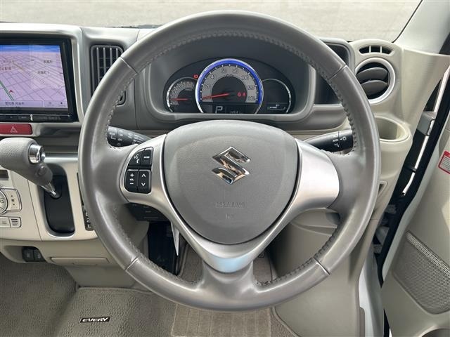 Suzuki EVERY WAGON 2023 7649407-16