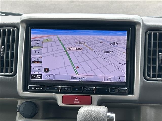 Suzuki EVERY WAGON 2023 7649407-17
