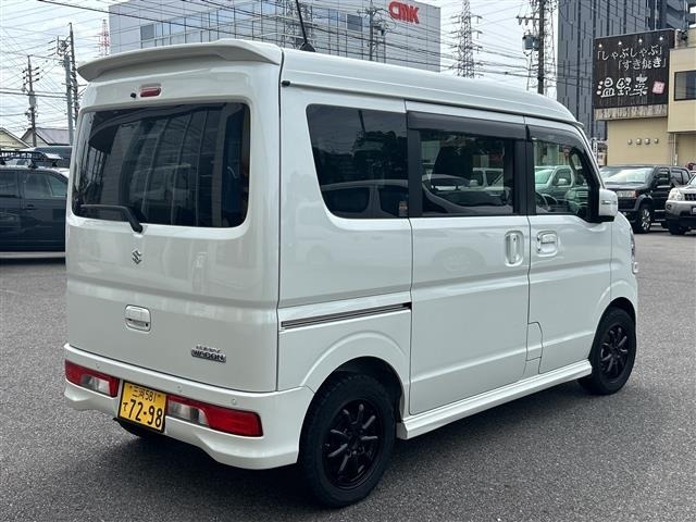 Suzuki EVERY WAGON 2023 7649407-2