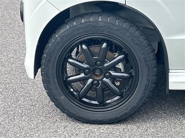 Suzuki EVERY WAGON 2023 7649407-20