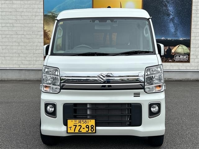 Suzuki EVERY WAGON 2023 7649407-22