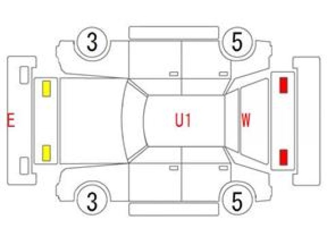 Suzuki EVERY WAGON 2023 7649407-23