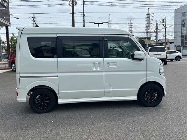 Suzuki EVERY WAGON 2023 7649407-6