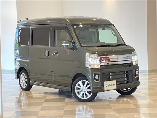 Suzuki EVERY WAGON 2022 7649419-0