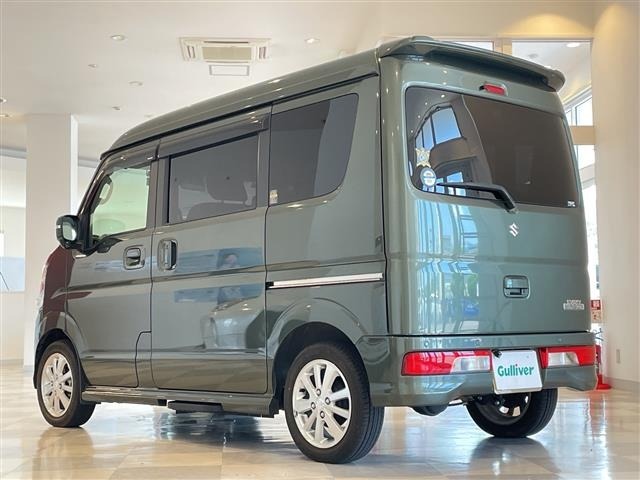 Suzuki EVERY WAGON 2022 7649419-2