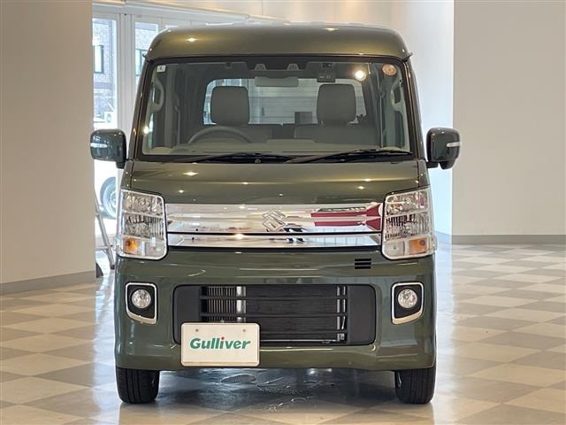 Suzuki EVERY WAGON 2022 7649419-21