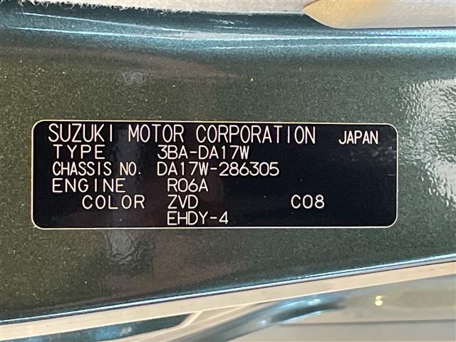 Suzuki EVERY WAGON 2022 7649419-8