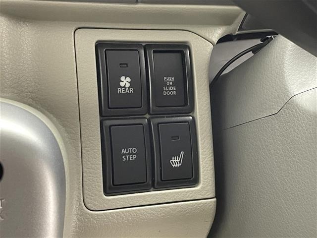 Suzuki EVERY WAGON 2025 7649420-1