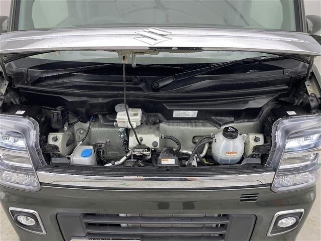 Suzuki EVERY WAGON 2025 7649420-14
