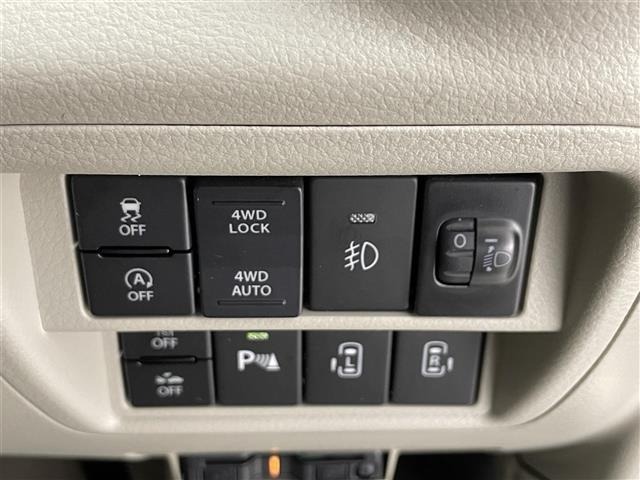 Suzuki EVERY WAGON 2025 7649420-21