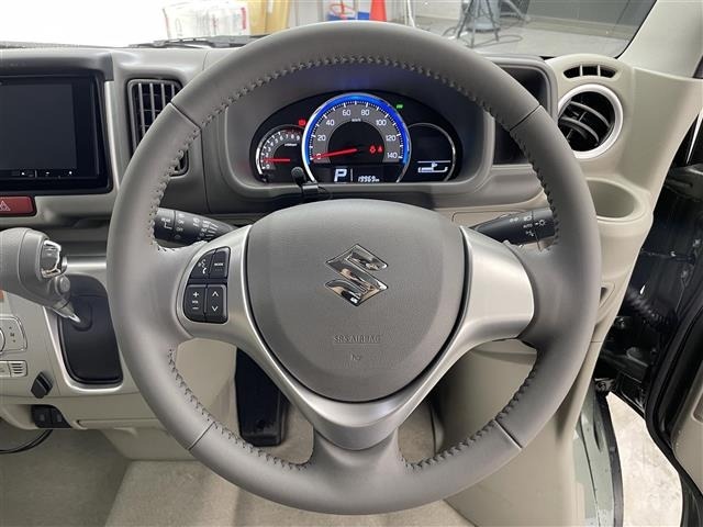 Suzuki EVERY WAGON 2025 7649420-3