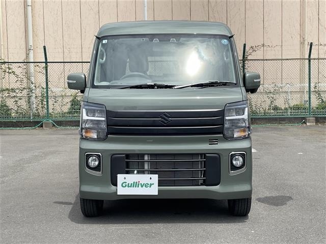 Suzuki EVERY WAGON 2026 7649422-12