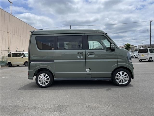 Suzuki EVERY WAGON 2026 7649422-20