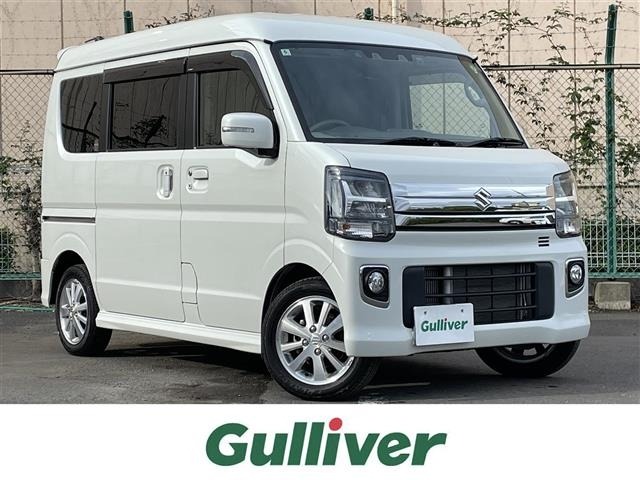 Suzuki EVERY WAGON 2024 7649423-0