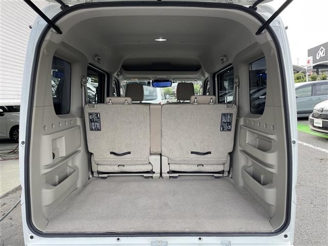Suzuki EVERY WAGON 2024 7649423-10