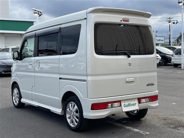 Suzuki EVERY WAGON 2024 7649423-13
