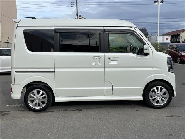 Suzuki EVERY WAGON 2024 7649423-20