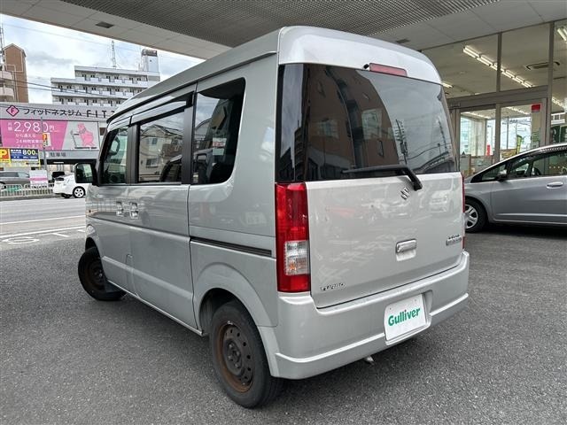 Suzuki EVERY WAGON 2008 7649424-1