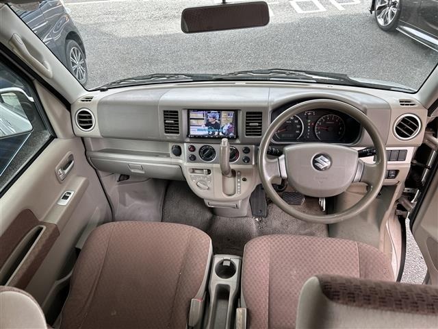 Suzuki EVERY WAGON 2008 7649424-2
