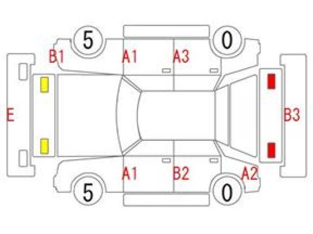 Suzuki EVERY WAGON 2008 7649424-4