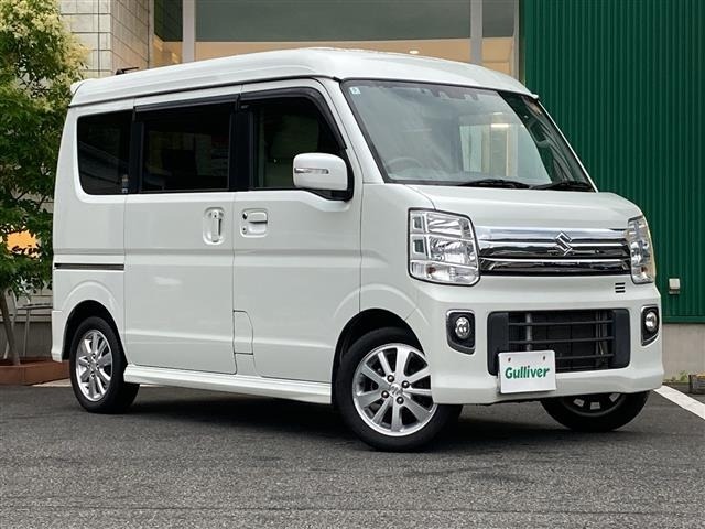 Suzuki EVERY WAGON 2020 7649429-0