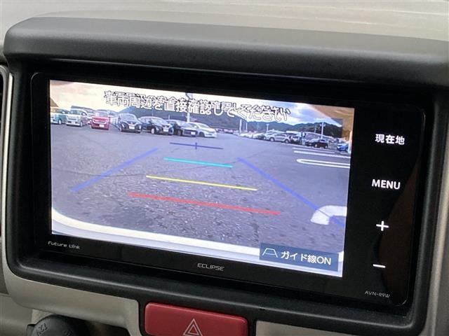 Suzuki EVERY WAGON 2020 7649429-1