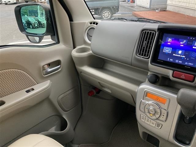 Suzuki EVERY WAGON 2020 7649429-11