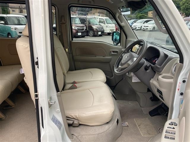Suzuki EVERY WAGON 2020 7649429-12