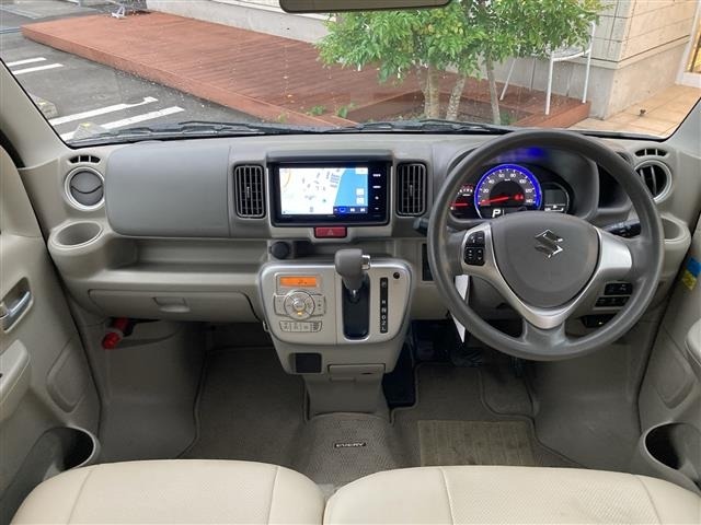 Suzuki EVERY WAGON 2020 7649429-14
