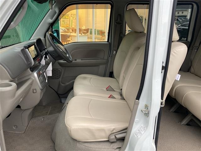 Suzuki EVERY WAGON 2020 7649429-2