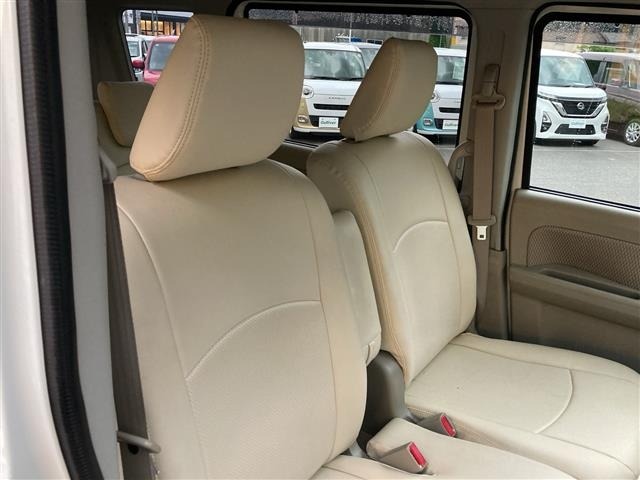 Suzuki EVERY WAGON 2020 7649429-20