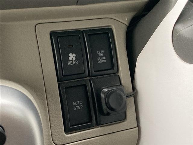Suzuki EVERY WAGON 2020 7649429-5