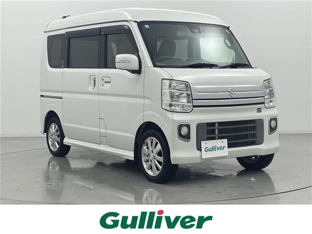 Suzuki EVERY WAGON 2017 7649430-0