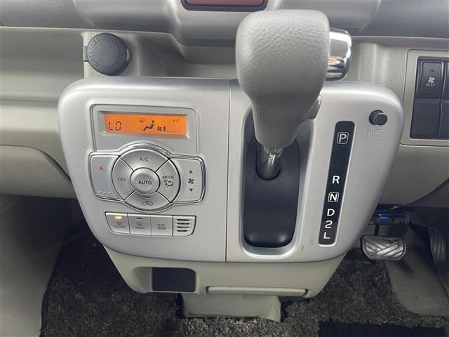 Suzuki EVERY WAGON 2017 7649430-10