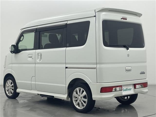 Suzuki EVERY WAGON 2017 7649430-14