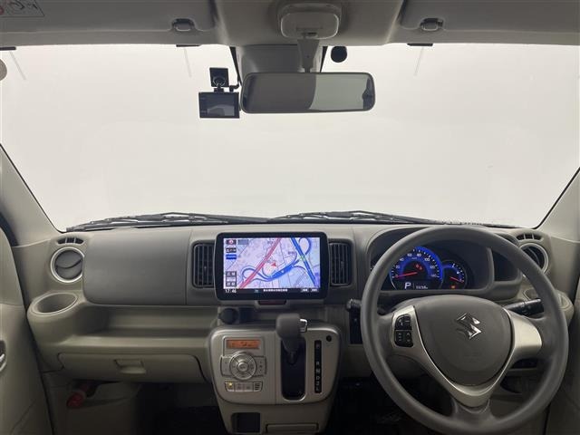Suzuki EVERY WAGON 2017 7649430-15