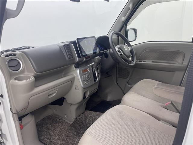 Suzuki EVERY WAGON 2017 7649430-2