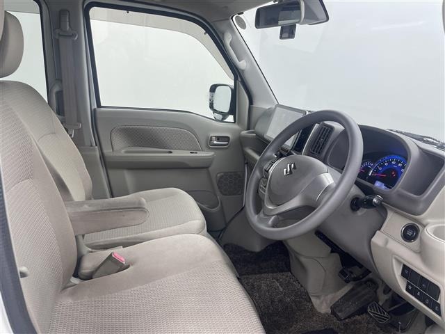 Suzuki EVERY WAGON 2017 7649430-23