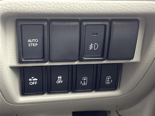 Suzuki EVERY WAGON 2017 7649430-3