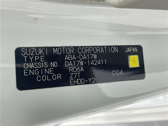 Suzuki EVERY WAGON 2017 7649430-8