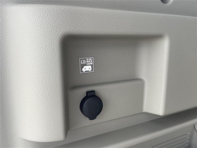 Suzuki EVERY WAGON 2025 7649436-11